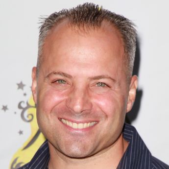Jerry Della Salla