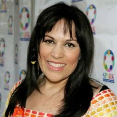 Wendie Jo Sperber