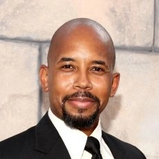 Michael Boatman