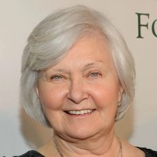 Joanne Woodward