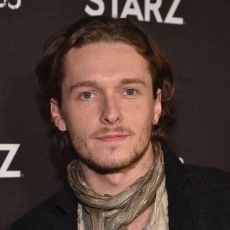 Jacob Collins-Levy