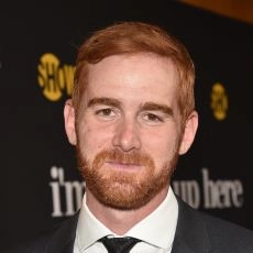 Andrew Santino