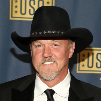Trace Adkins