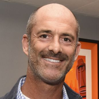 Mitchell Peck