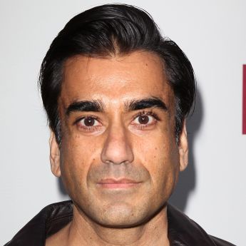 Sunil Perkash