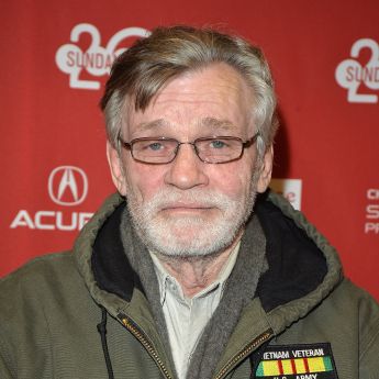 J.D. Parker