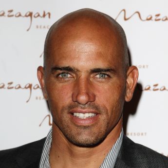 Келлі Слейтер