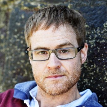 Craig Davidson