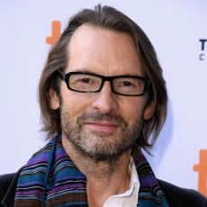 Adrian Hough