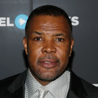 Eriq La Salle