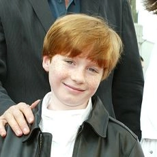 Freddie Popplewell