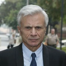 Robert Blake