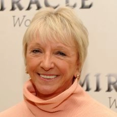 Elizabeth Franz