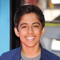 Karan Brar