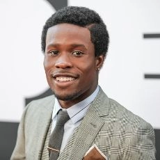 Shameik Moore