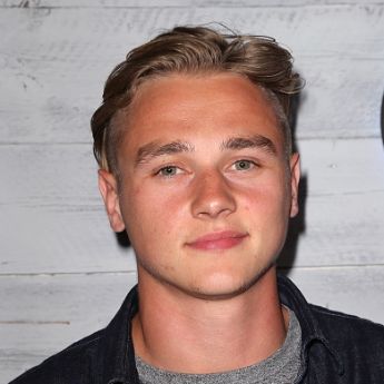 Ben Hardy