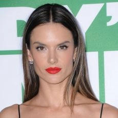 Alessandra Ambrosio