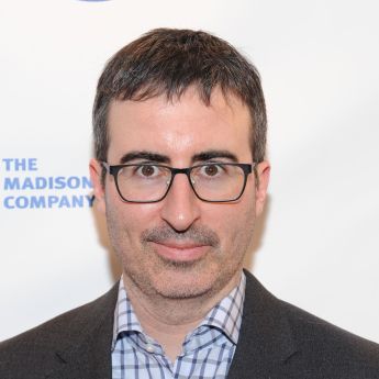 John Oliver