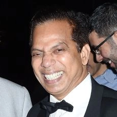 Rao Rampilla