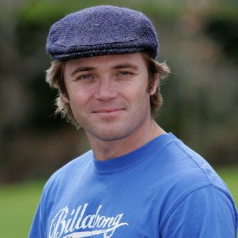 Alex Ferns