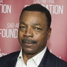Carl Weathers