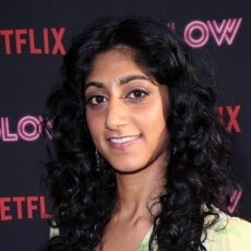 Sunita Mani