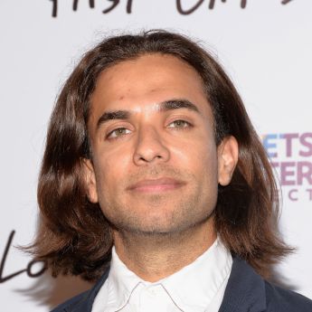 Kerem Sanga