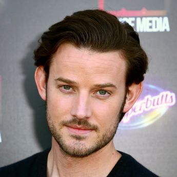 Evan Williams