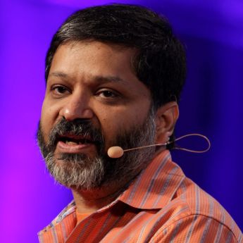 Dharmesh Shah