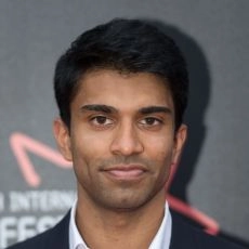 Nikesh Patel