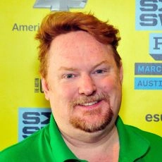 Tom Rielly
