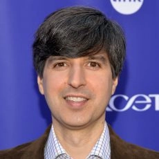 Demetri Martin