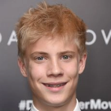 Tom Taylor