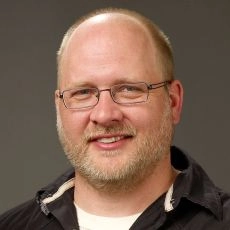 Kevin Ragsdale