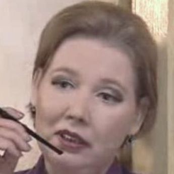 Nadezhda Maltseva