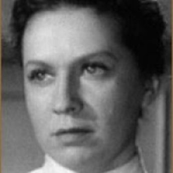 Людмила Колпакова