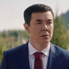 Nurlan Koyanbayev