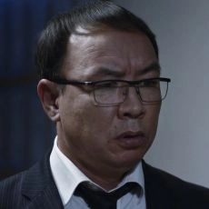 Bakhitzhan Alpeisov