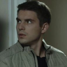 Gleb Matsibora