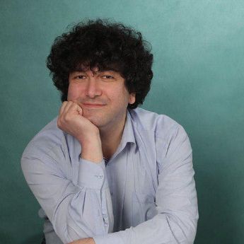 Grigoriy Gapuzov
