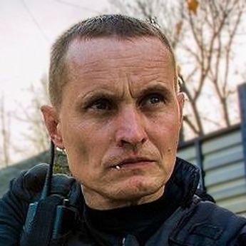 Борис Кулібаба