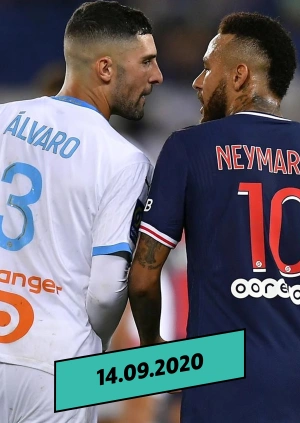 Новости футбола. 14.09.2020