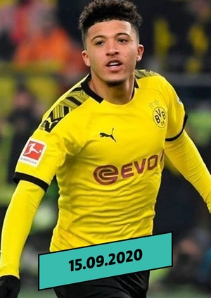Football News. September 15, 2020
