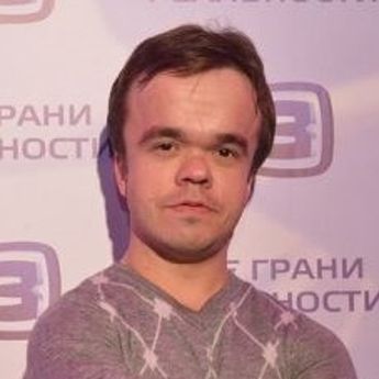 Николай Ларчуженков