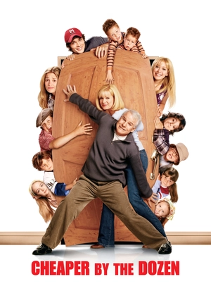Cheaper by the Dozen