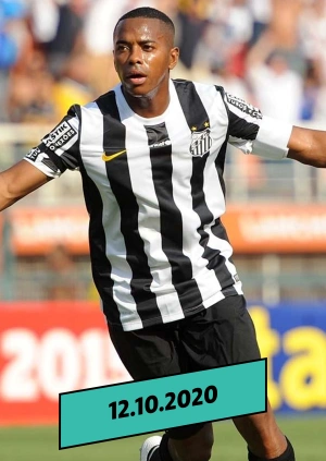 Football News.October 12, 2020