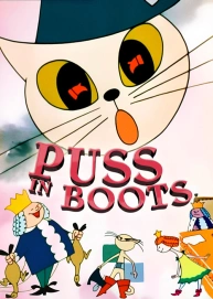 Puss in Boots