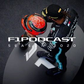 RACE #11 - Eifel Grand Prix