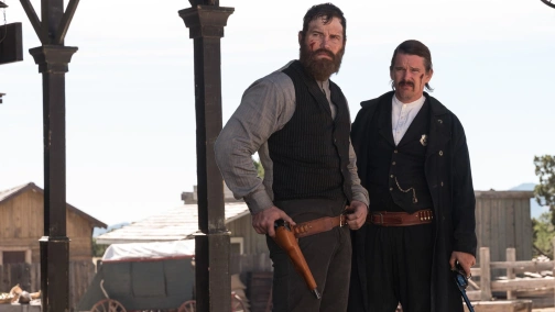 Малыш Кид UHD