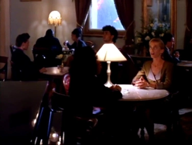 Беспощадная охота